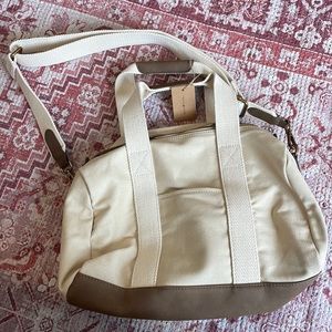 Brandy Melville Small Duffle Bag